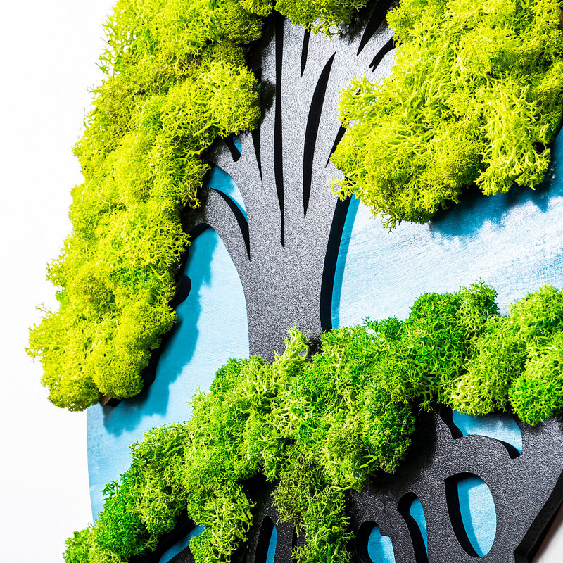 Traditional Landscape & Nature Wall Decor