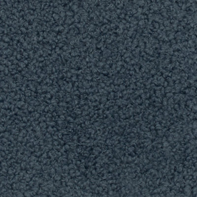 57" Stain Resistant Bouclé Fabric by the Yard