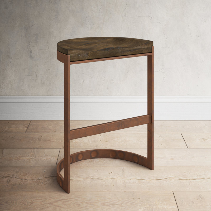 Eleanor Stool, Counter Stool (26" Seat Height)