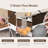 KEBOO Pull Out Kitchen Faucet-97620425