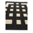 Jessen Black Rug