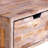 Edford Reclaimed Teak Coffee Table with Storage