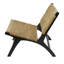 Chaise d'appoint Shireen-2092798630