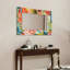 Miroir mural en verre-521885370