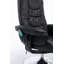 Tasha 79cm Wide Ergonomic Recliner with Massager-1006484357