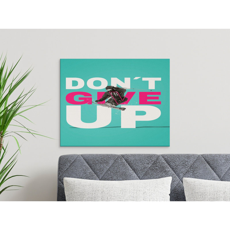 Neace Wrapped Canvas Print Set, 20x10