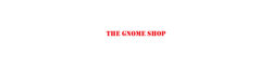 Logo The Gnome Shop