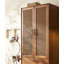 Armoire moderne tissée simple