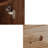 European-style modern minimalist shoe cabinet-1508235927