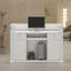 Bureau de réception Minimalist-129047763