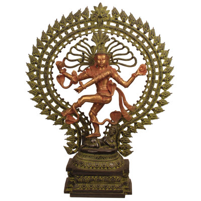 Religious & Spiritual Statue