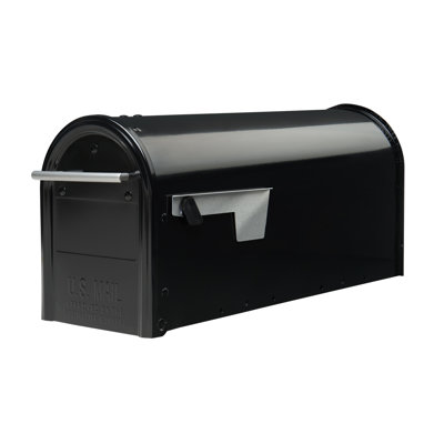 Boîte aux lettres avec fermeture magnétique Franklin