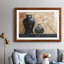 Asian Calm I - peinture encadrée-508947865-508947841