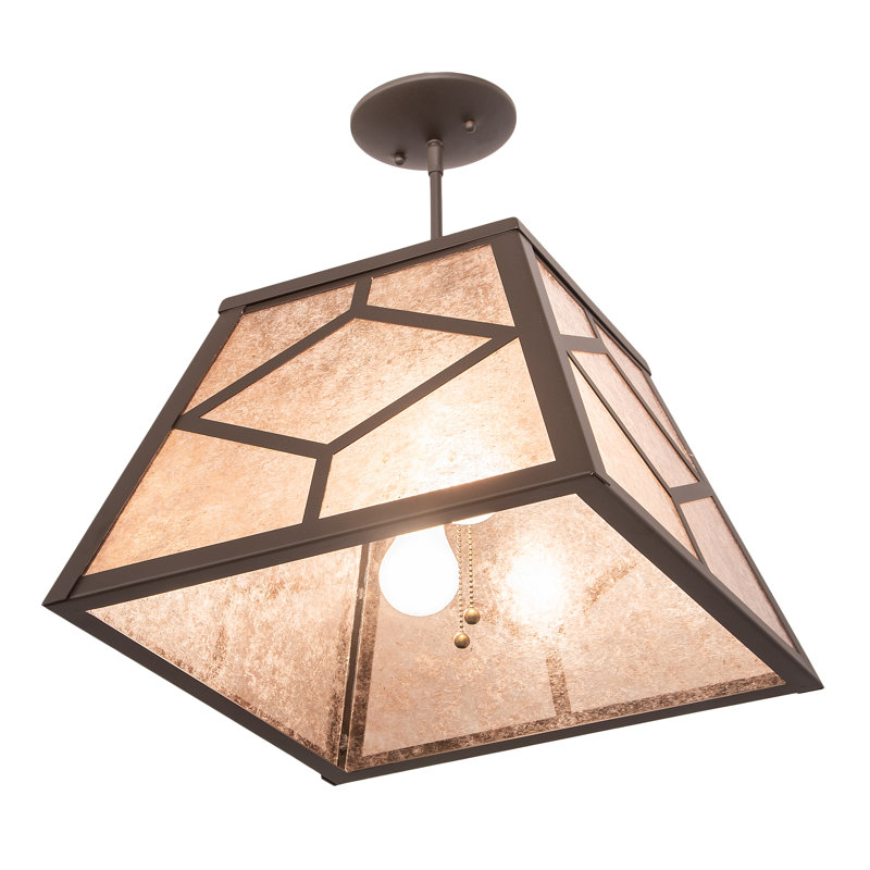 2 - Light Pendant