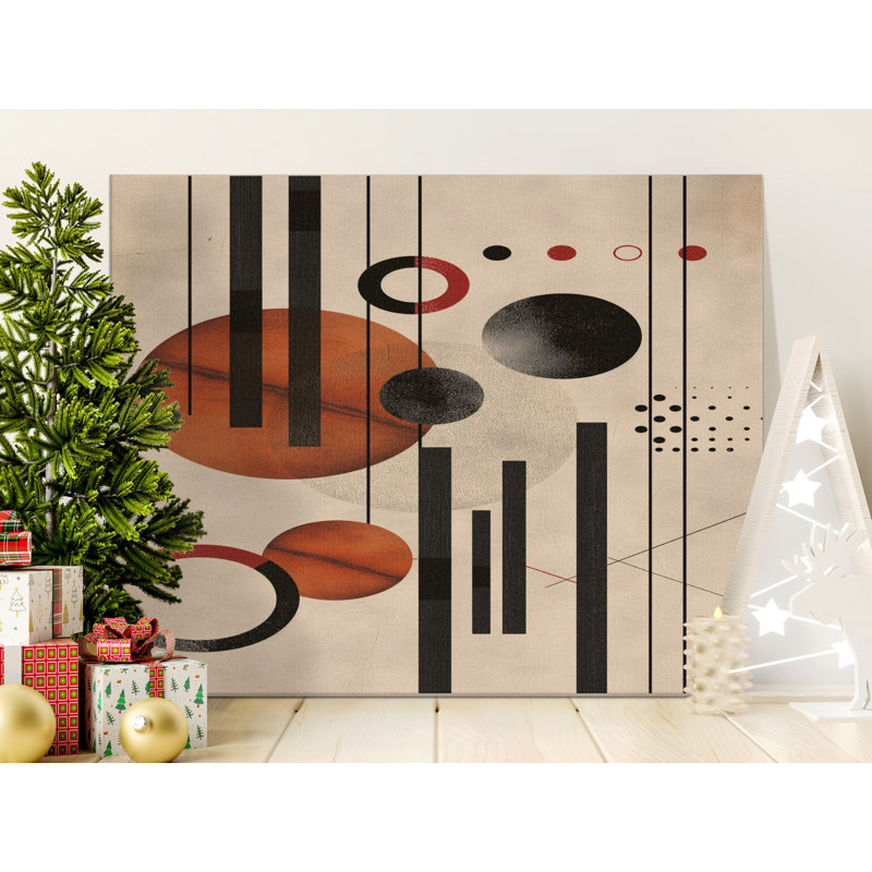 Wrapped Canvas Print Set, 30.48 cm H x 40.64 cm W