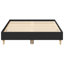 Bed Frame No Mattress Engineered Wood-1579268206-1579268204