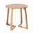 24" Round End Table