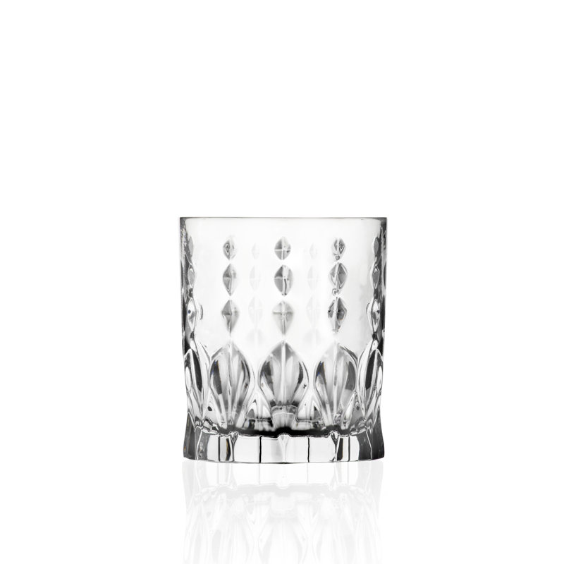 12 oz Verre à whisky