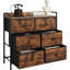 Ahuvah 6 Drawer Storage Drawer-536313097