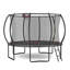Citrouille de trampoline Yc 12Ft-113908751