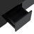 Extendable Wood rectangle Coffee Table with  2 large Hidden Storage Compartment-1611630685