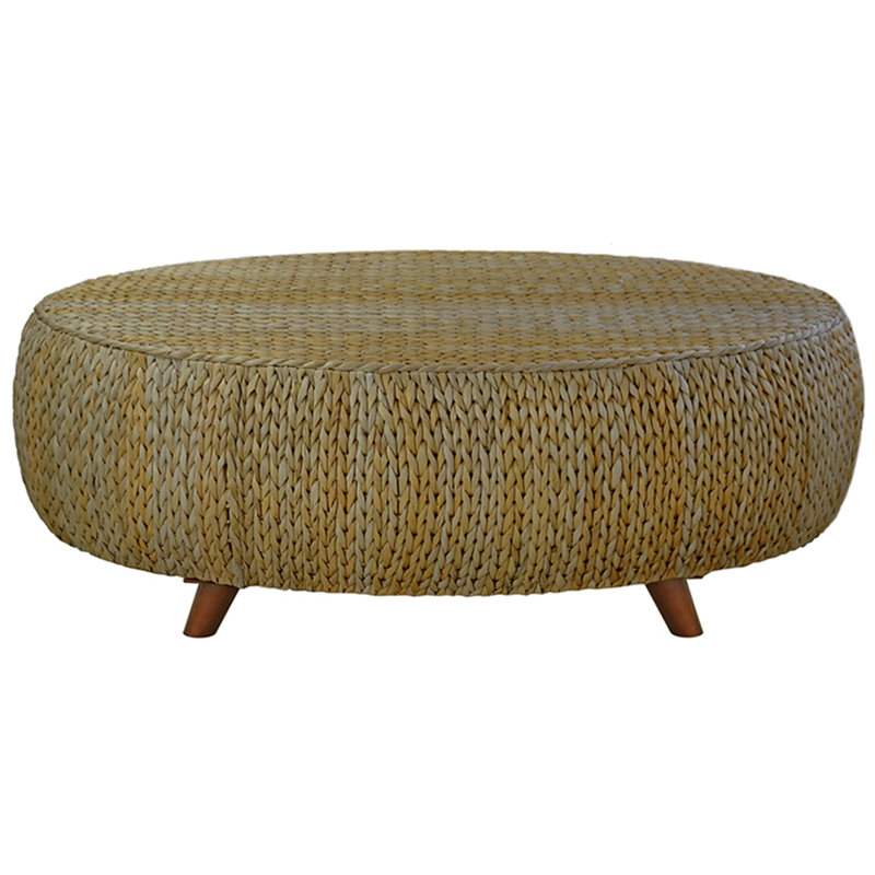Table basse Northside, Naturel