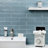 Baton Rouge 3" x 12" Ceramic Subway Tile (5.38 sq. ft./case)-36946890