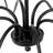 8-Light Dimmable 47" Width Classic/Traditional Chandelier