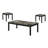 Brudan 3-Piece Coffee Table Set-1298893331
