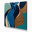 Art mural abstrait sur toile 42-926426726