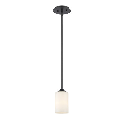 Beegle 1 - Light Single Pendant