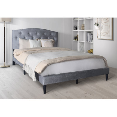Livie Upholstered Bed