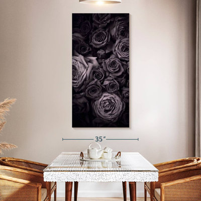 Withering Roses