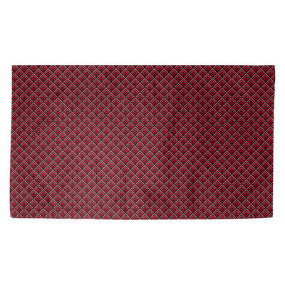 Tapis de porte d’intérieur anti-dérapant Kitterman