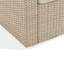 143.5cm Wide Loveseat with Cushions