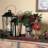 15.9'' H Metal Tabletop Lantern-1334362713