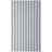 Designer Series Adjustable Slat Wall Panel Kit-97800225-97800227-137632118