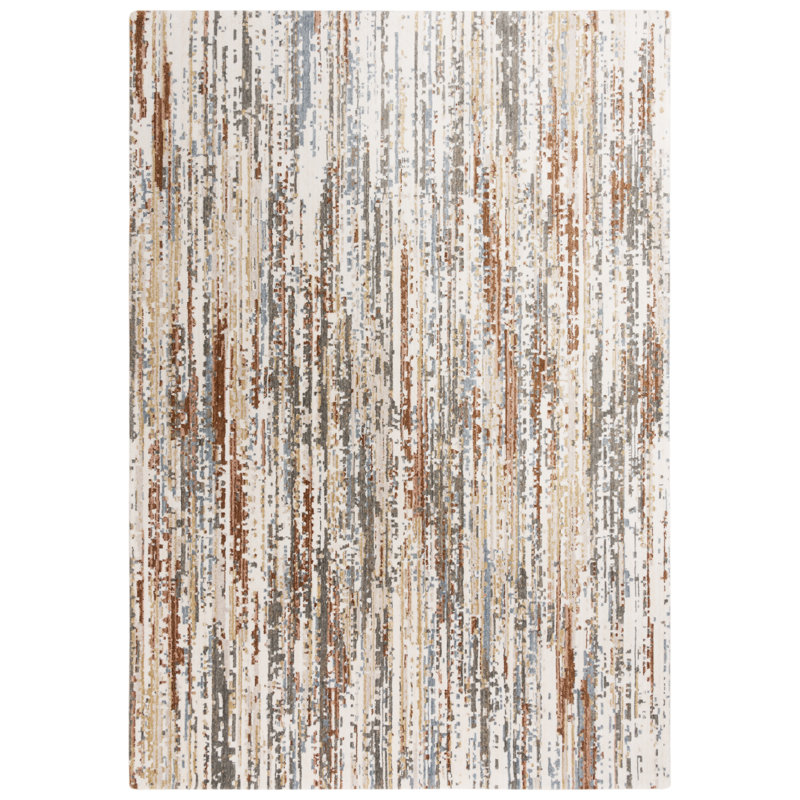 Tapis Osezua, Rectangle 9 pi x 12 pi