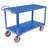 65.88'' H x 30'' W Utility Cart with Wheels