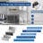 Durring 36 X 12 Inch Kitchen Stainless Steel Overshelf With Adjustable Lower Shelf