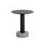 Monaco Solid Wood End Table-1002391822