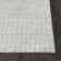 Mary Power Loom Grey/Ivory Rug