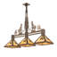 Rustic Lodge 3 - Light Pendant-71418597