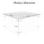 Table basse Latoyia-97755338