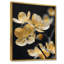 Fleur de pommier jaune «Wonders I», art mural «Apple Blossom»-97846233-97846239