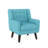 Mid-Century Modern Accent Chair Set Of 2-1144270159-1144270136