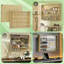 Vitrine pour objets de collection-453891241