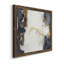 Oriental Garden III - Toile encadrée de qualité supérieure - prête à être accrochée-1700717735-1700717732