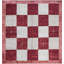 Pakistan Gabeh One-of-a-Kind 6'9" Area Rug