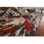 Cotton Abstract Indoor Rug